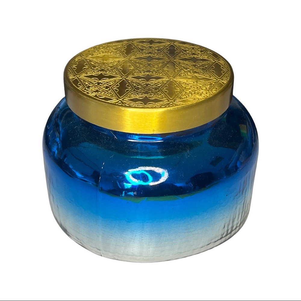 Anthropologie - Candle JAR ONLY